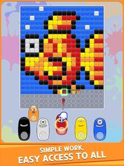 Screenshot 8: Ink Shooters