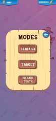 Screenshot 10: Whack a Bunny – Tap Tap Hole P
