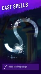 Screenshot 5: Switchcraft: Magical Match 3
