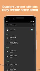 Screenshot 7: Smart Score Board