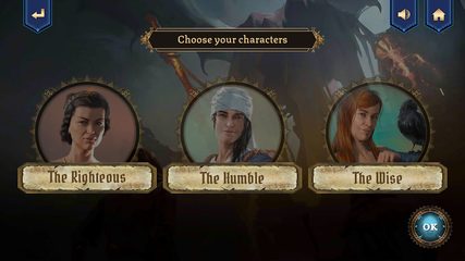 Screenshot 14: Destinies