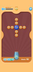 Screenshot 11: Bubble 2048