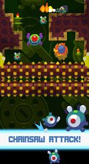 Screenshot 4: Tower Fortress