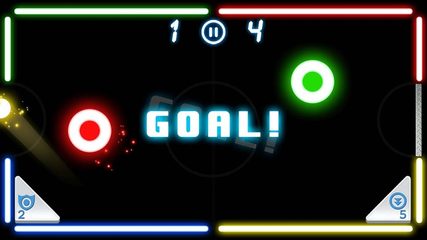 Screenshot 10: Air Hockey Challenge