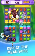 Screenshot 12: Cookie Run: Puzzle World
