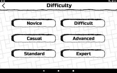 Screenshot 12: Suguru