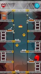 Screenshot 16: Run Spike Run - Ladder Race