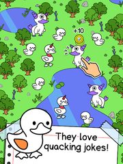Screenshot 10: Duck Evolution: Merge Game