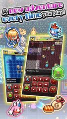Screenshot 2: Labyrinth of the Witch