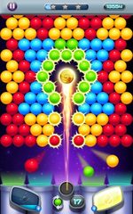 Screenshot 17: Escape Bubble
