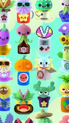 Screenshot 5: Nom Plant