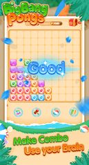 Screenshot 3: BigBang PopStar - Pongs Puzzle