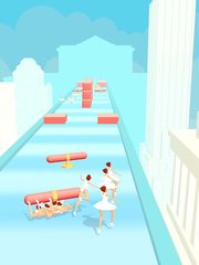 Screenshot 8: Ballet Run!