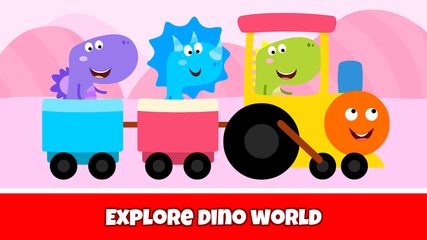Screenshot 17: Toddler Games for 2+ Year Olds