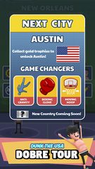 Screenshot 6: Dobre Dunk