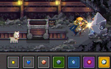 Screenshot 21: Final Destiny