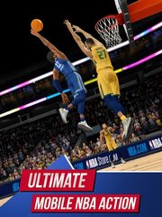 Screenshot 7: NBA Ball Stars: Manage a team of basketball stars!