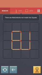 Screenshot 23: Matchstick Puzzle King