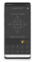 Screenshot 5: Brain Math: Puzzle Games, Riddles & Math games