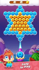 Screenshot 10: Bubble Shooter Cookie