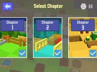 Screenshot 7: Gold Hunter - Sliding Puzzle Game
