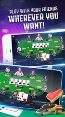 Screenshot 13: Poker Online: Texas Holdem & Casino Card Games