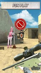 Screenshot 5: Gun Shooting Range