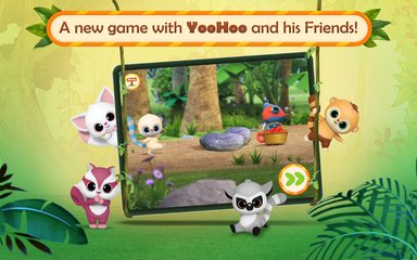 Screenshot 8: YooHoo Cool Games: Kid Games!