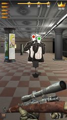 Screenshot 4: Wild Hunter : Shooting Range