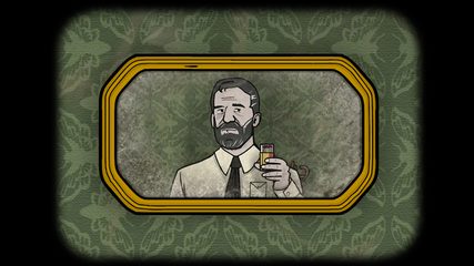 Screenshot 4: Cube Escape: Paradox