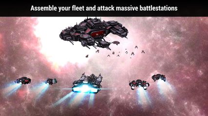 Screenshot 14: Starlost - Space Shooter