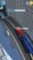 Screenshot 4: Truck It Up!