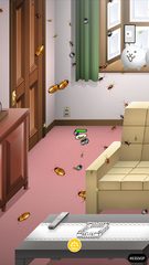 Screenshot 5: Goki Atsume