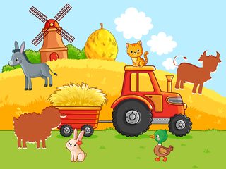 Screenshot 9: Hidden Animals: Games for kids