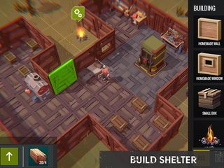 Screenshot 10: No Way To Die: Survival