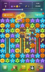 Screenshot 15: Flower Match Puzzle
