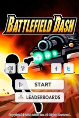 Screenshot 10: BATTLEFIELD DASH