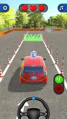 Screenshot 16: Driving School Test