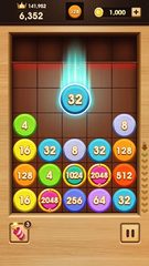 Screenshot 9: Merge Numbers – 2048 Puzzle Game
