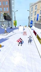 Screenshot 1: Ski Master 3D