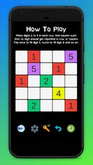 Screenshot 24: Little Sudoku - Free Fun Puzzl
