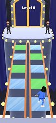 Screenshot 24: K-Run Challenge 3D