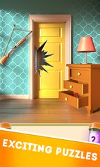 Screenshot 10: 100 Doors Puzzle Box
