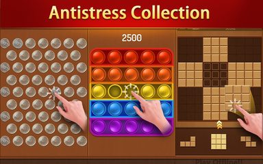 Screenshot 19: Puzzle Game Collection&Antistress