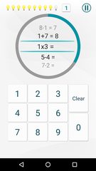 Screenshot 10: Math Games