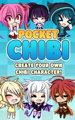 Screenshot 17: Pocket Chibi - Anime Dress Up