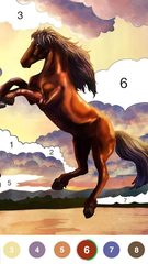Screenshot 23: Tap Color® Color by number