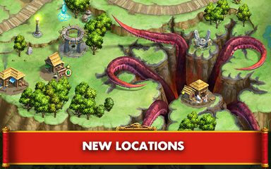 Screenshot 15: Roman Adventures: Britons 2