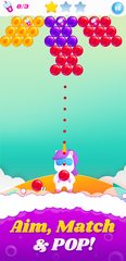 Screenshot 2: Bitcoin Pop - Get Bitcoin!