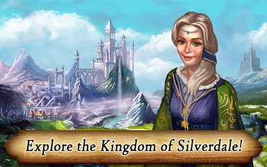 Screenshot 9: Runefall: Match 3 Quest Games